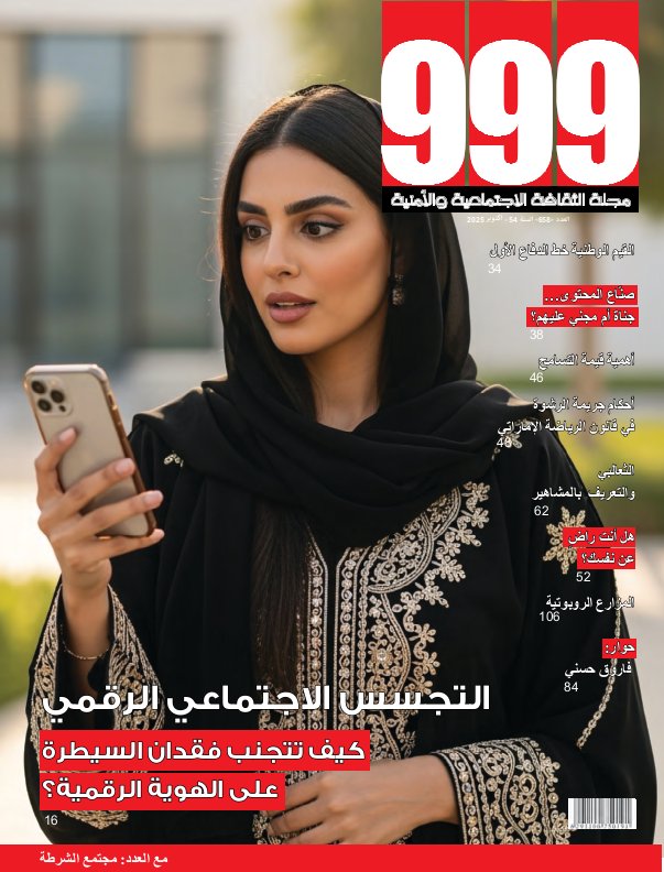 999 - Issue 658 (October 2025)